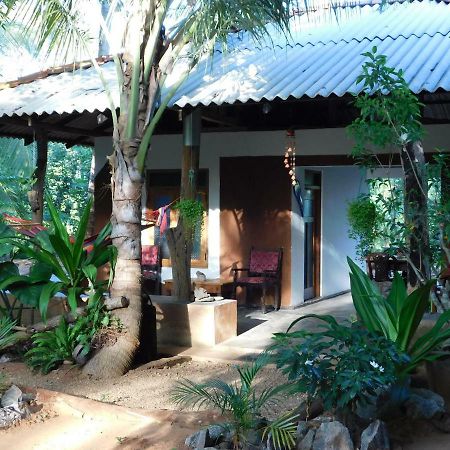 Apartament Yala Avian Eye Safari Buttala Zewnętrze zdjęcie