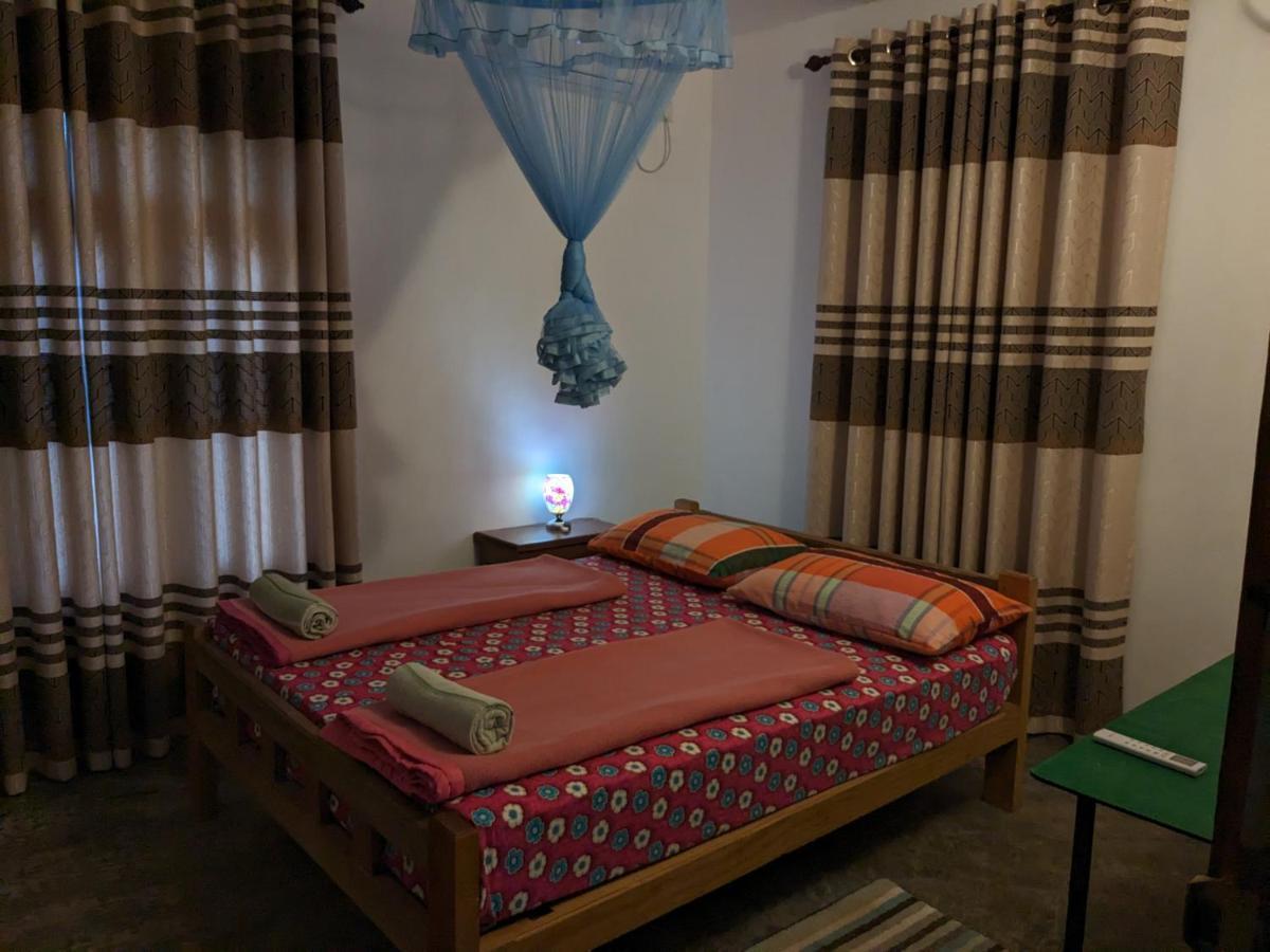 Apartament Yala Avian Eye Safari Buttala Zewnętrze zdjęcie