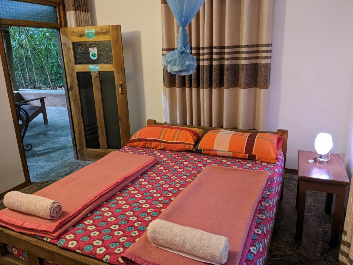 Apartament Yala Avian Eye Safari Buttala Zewnętrze zdjęcie